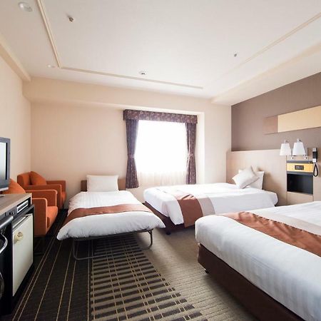 Meitetsu New Grand Hotel Nagoya Exterior photo