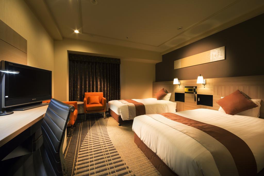 Meitetsu New Grand Hotel Nagoya Room photo