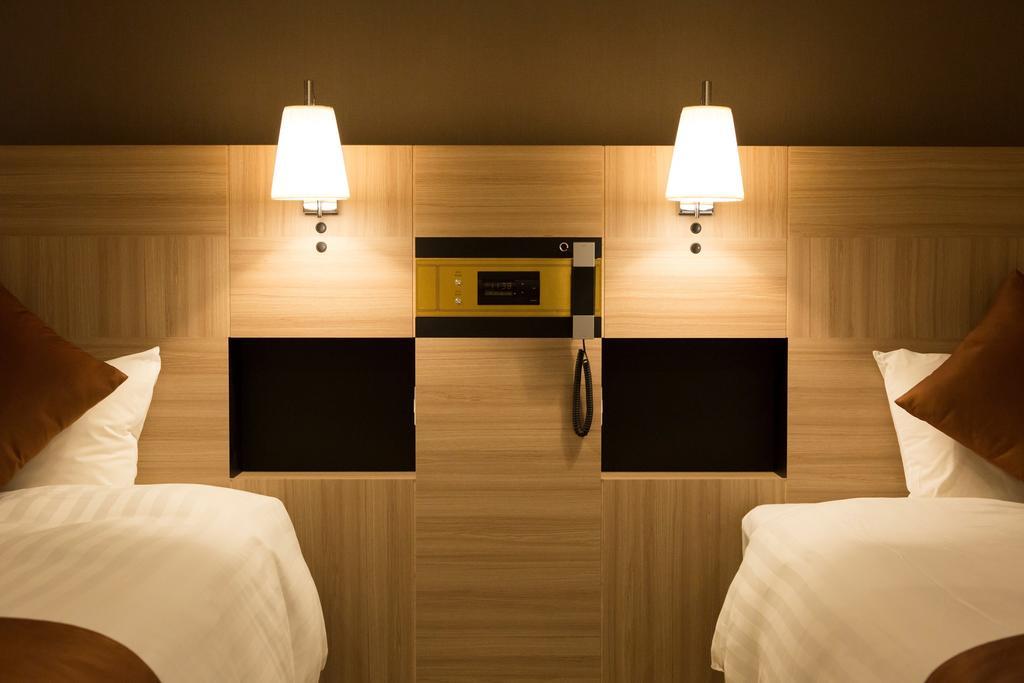 Meitetsu New Grand Hotel Nagoya Room photo