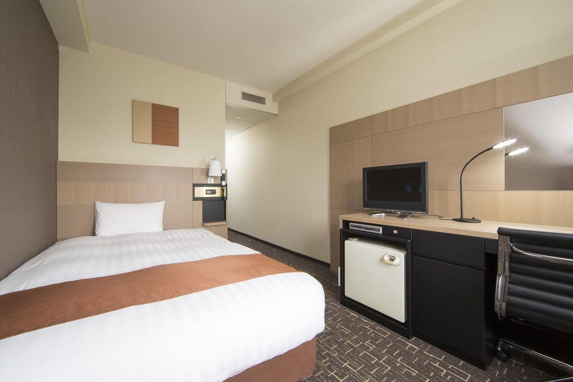 Meitetsu New Grand Hotel Nagoya Exterior photo