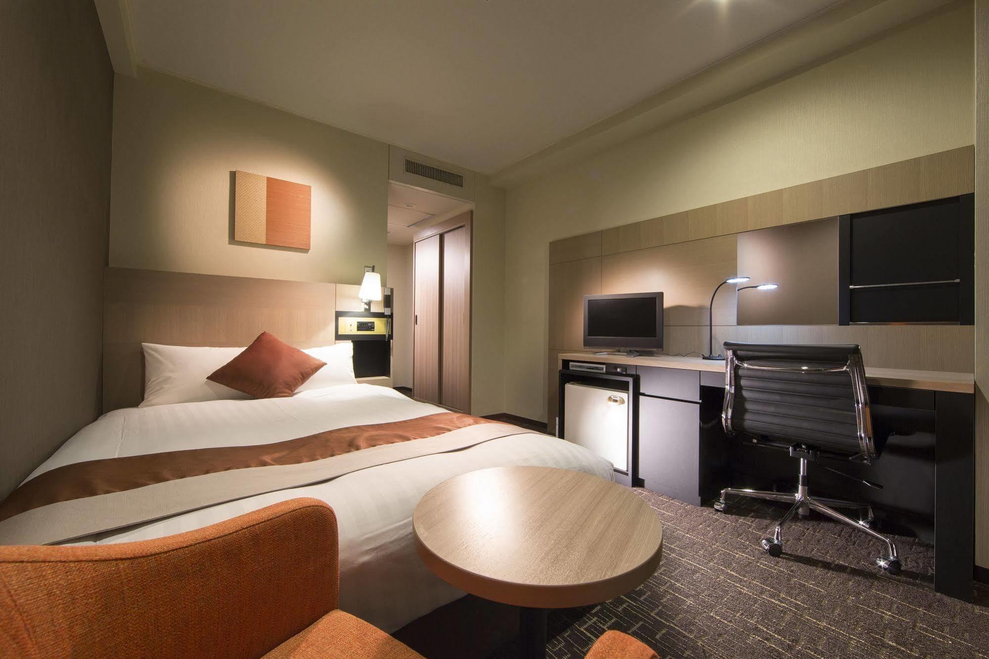 Meitetsu New Grand Hotel Nagoya Exterior photo