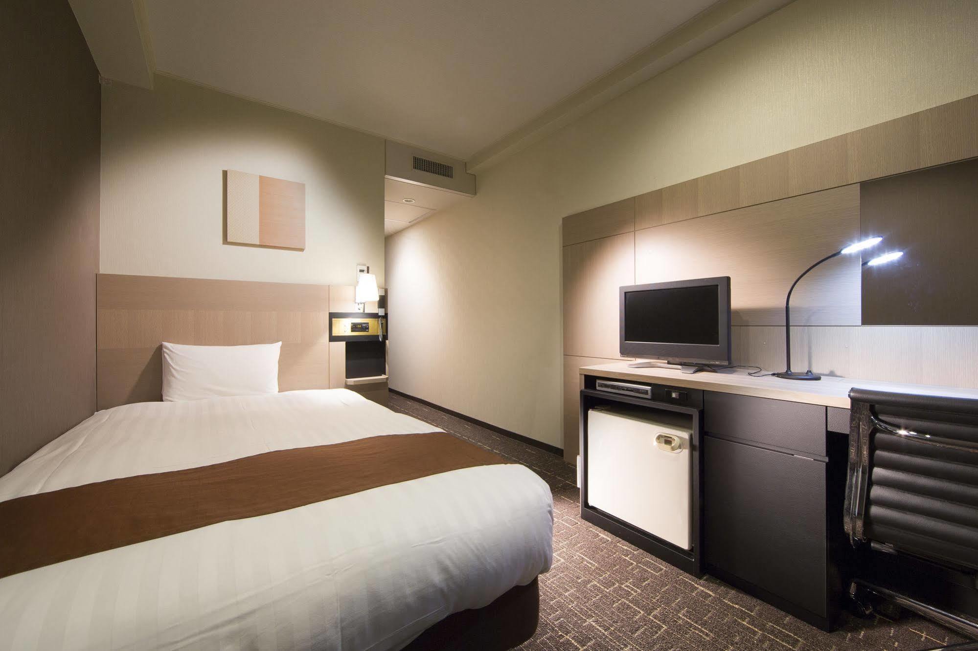 Meitetsu New Grand Hotel Nagoya Exterior photo