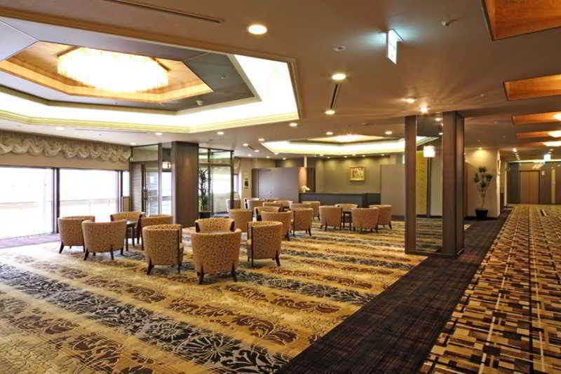 Meitetsu New Grand Hotel Nagoya Exterior photo