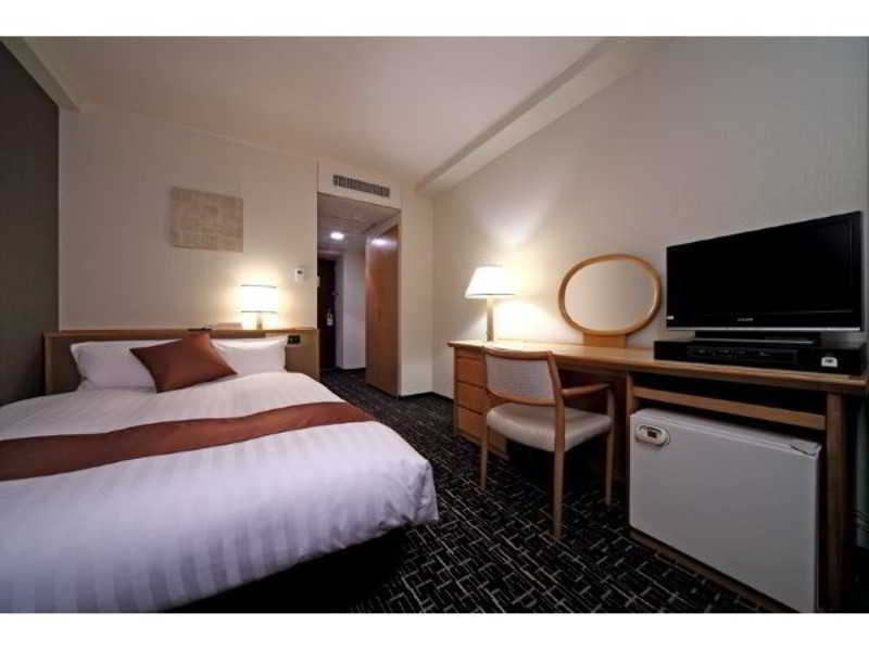 Meitetsu New Grand Hotel Nagoya Exterior photo