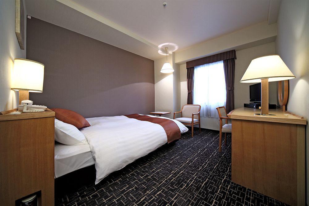 Meitetsu New Grand Hotel Nagoya Exterior photo